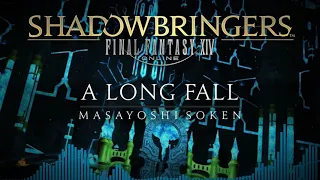 [COVER] A Long Fall (Twinning Theme) | FFXIV Online: Shadowbringers