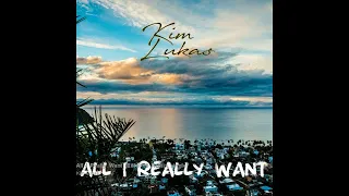 Kim Lukas - All I Really Want (Eiffel 65 Remix single)