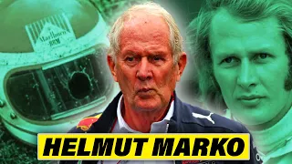 HELMUT MARKO