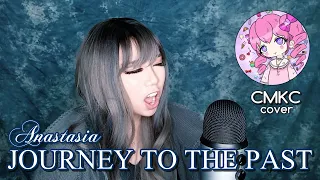 JOURNEY TO THE PAST - ANASTASIA (Cover by CMKC)