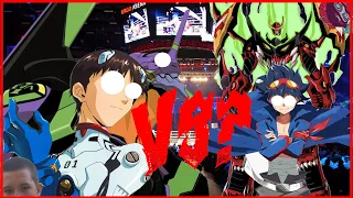 Should Eva and Gurren Lagann Be Compared?