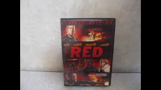 Red movie review