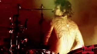 Motley Crue - Dr. Feelgood (Live - Crue Fest)