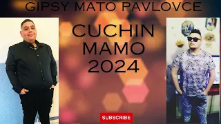 Gipsy mato pavlovce vs puky / CUCHIN MAMO 2024