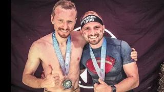 Sparta Trifecta World Championship, Sparta, Greece 2018