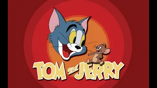 Tom And Jerry Full Episodes 2018 New Compilation 2019