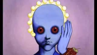 Fantastic Planet Live Rescore Trailer