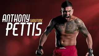 Spotlight | Anthony Pettis