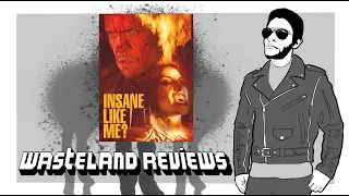 Insane Like Me? (2024) - Wasteland Film Review