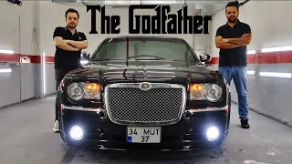 Chrysler 300C Testi | Bitmeyen Karizma