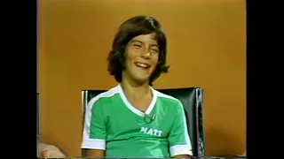 Laborteaux brothers interview (1978)