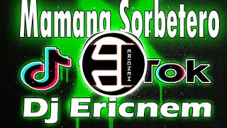 Mamang Sorbetero / DiscoBudots / Ericnem Balod2x Mix