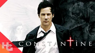 Constantine (PS2) Прохождение - Часть 3 - Hard