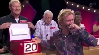 Deal or No Deal Box Fails 2006/2008/2014