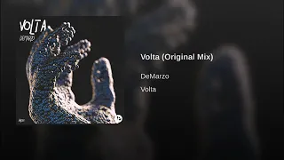 Volta Original Mix