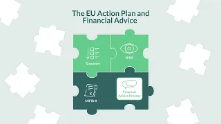 The EU Action Plan & Financial Advice