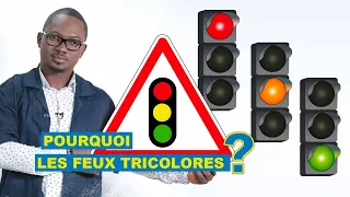 CODE ET CONSEILS - Les Feux Tricolores