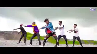 nasha khori new nagpuri rimix song 2021