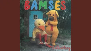 Bamses Egen Sang