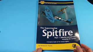 Valiant Wings Complete Guide to the Spitfire Part 1 (Merlin Engine)