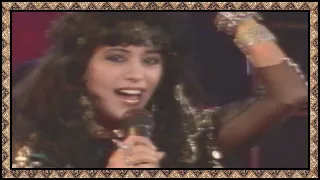 OFRA HAZA - Im Nin' Alu (Spanish TV 1988) New Widescreen HQ