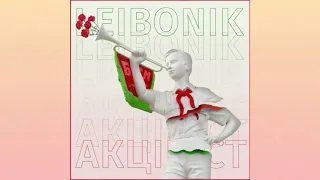 Leibonik — Акцівіст