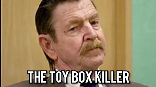 The Toy Box Killer: Undying Desire of Torturing Women