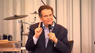 Reinhard Bonnke | Ich bin hier