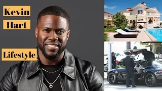 Kevin Hart Lifestyle - Net Worth, Wife, Children, Cars, House, Parents, Age 2019