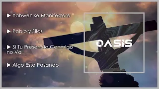 2022 Musica Cristiana para adorar/ 1 Hora Instrumental / Oasis ministry