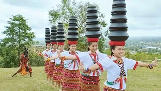 Banga (Kalinga Dance) - Batang Palaweño Dance Troupe