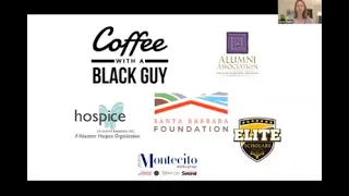 A follow-up Conversation presented by Coffee With A Black Guy (CWABG) - Pt. 3