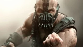 8 Little Known Nuances That Make Tom Hardy's Bane Awesome