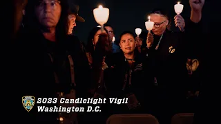 2023 Candlelight Vigil