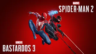 Reseña Marvel's Spider-Man 2 | 3GB