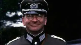 Allo 'Allo Star Sam Kelly Dies At 70