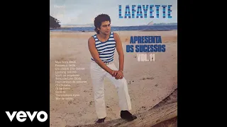 Lafayette - I'll Be There (Pseudo Video)