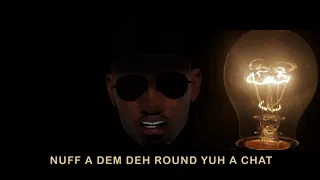 Busy Signal - Bredda [Lyric Video]