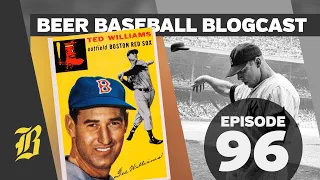 "$110,037.37 and 37 boxes of orange Jello" – Beer Baseball Blogcast Ep. 96