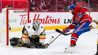 Vegas Golden Knights vs Montréal Canadiens| Round 3, Game 6| Highlights 06/24/21