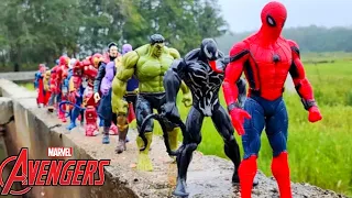 avengers superhero story, avengers invinity war, avengers endgame, Spiderman, tanos, venom, iron man