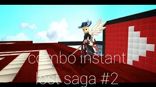 combo instan lost saga indonesia #2