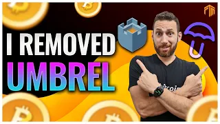 ☂️ Why I REMOVED Umbrel From My Bitcoin Lightning Node