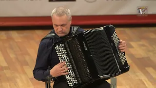 ВАСИЛЕНКО Коломийка - Владимир Мурза / VASILENKO Kolomyika dance - Vladimir Murza