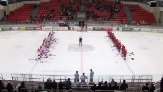 IIHF U18 WORLD CHAMPIONSHIP (Division II, group A) LITHUANIA – POLAND