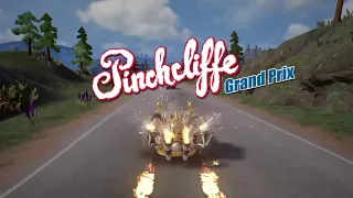 Pinchcliffe Grand Prix SWITCH RELEASE - English