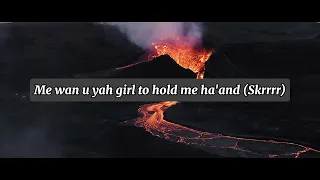 Sean Rii - Kele Wane (Audio) Ft. Alexiis Lyrics Video