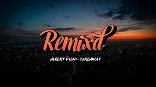 The Chainsmokers, Illenium - Takeaway ft. Lennon Stella (Albert Vishi Remix)