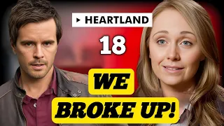 Heartland Season 18: The Case for Ty Borden’s Comeback - Next flying