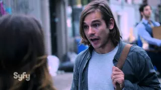 THE MAGICIANS -  Season 1 Trailer  Syfy HD, 720p